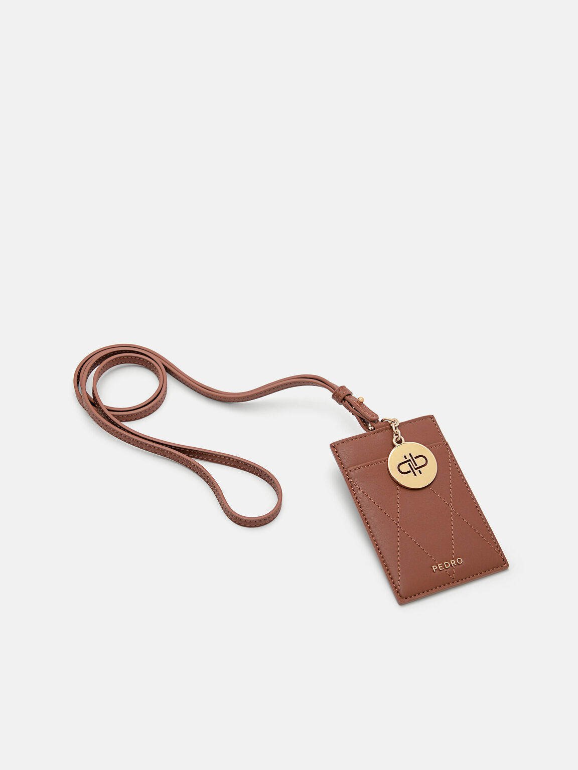 Medallion Lanyard, , hi-res
