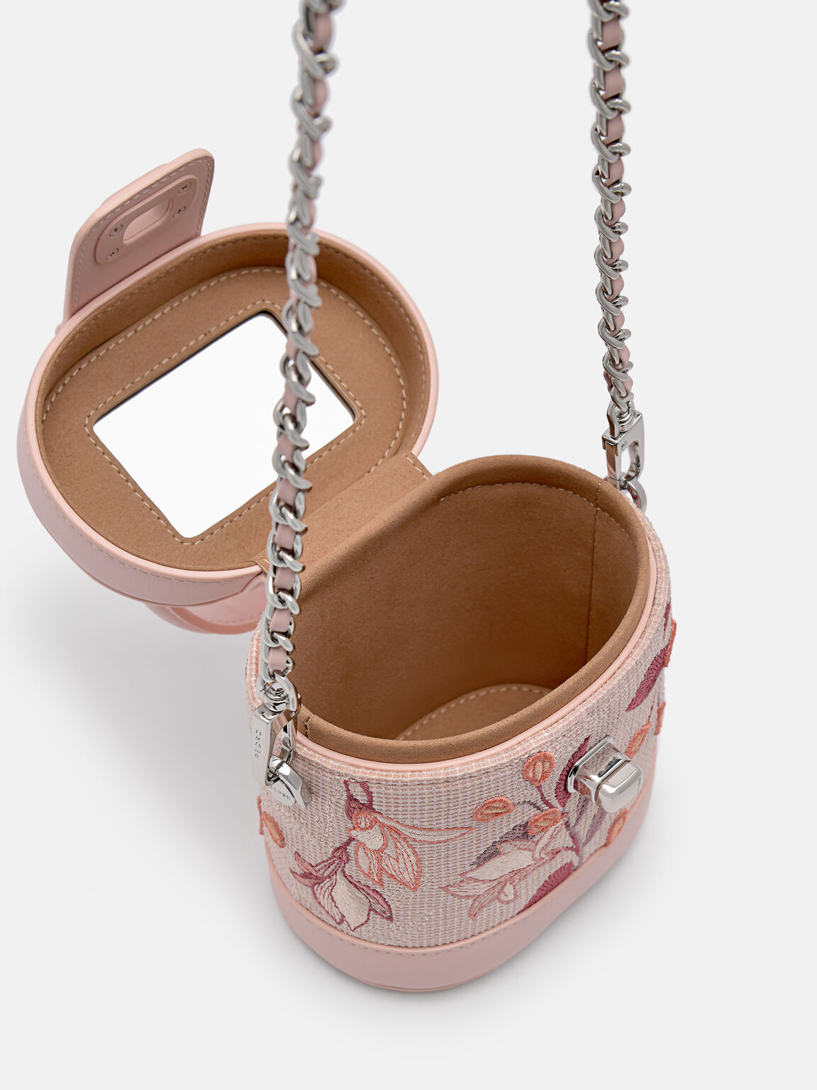 Nica Mini Shoulder Bag, 