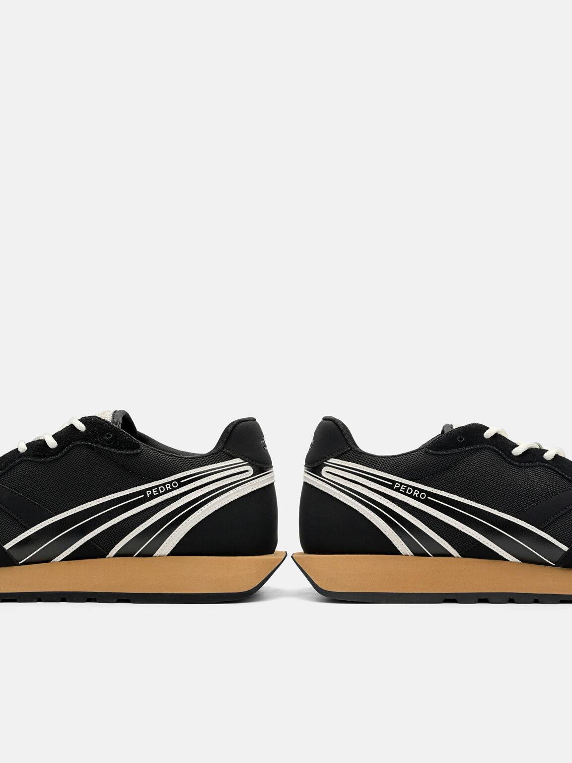 Mesh Sneakers, , hi-res