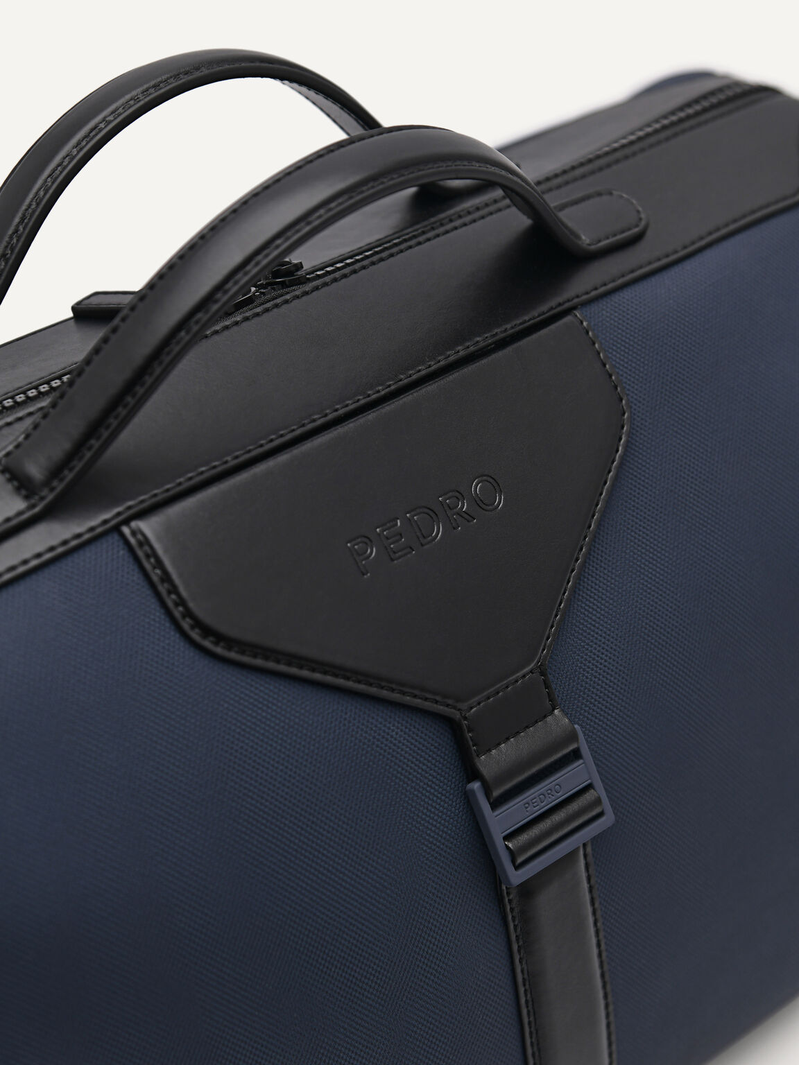 Tas Ransel Jet Set, 