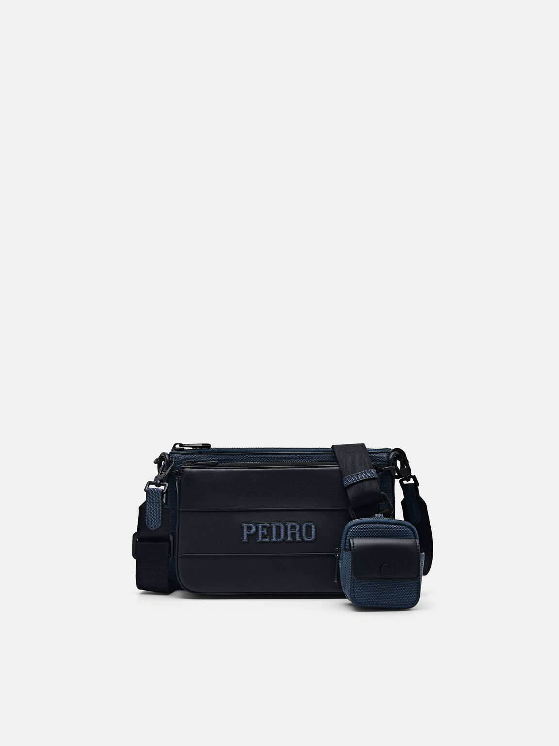 Tas Selempang Frank, 