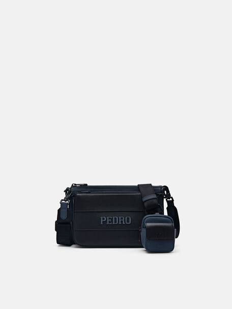 Tas Selempang Frank, 