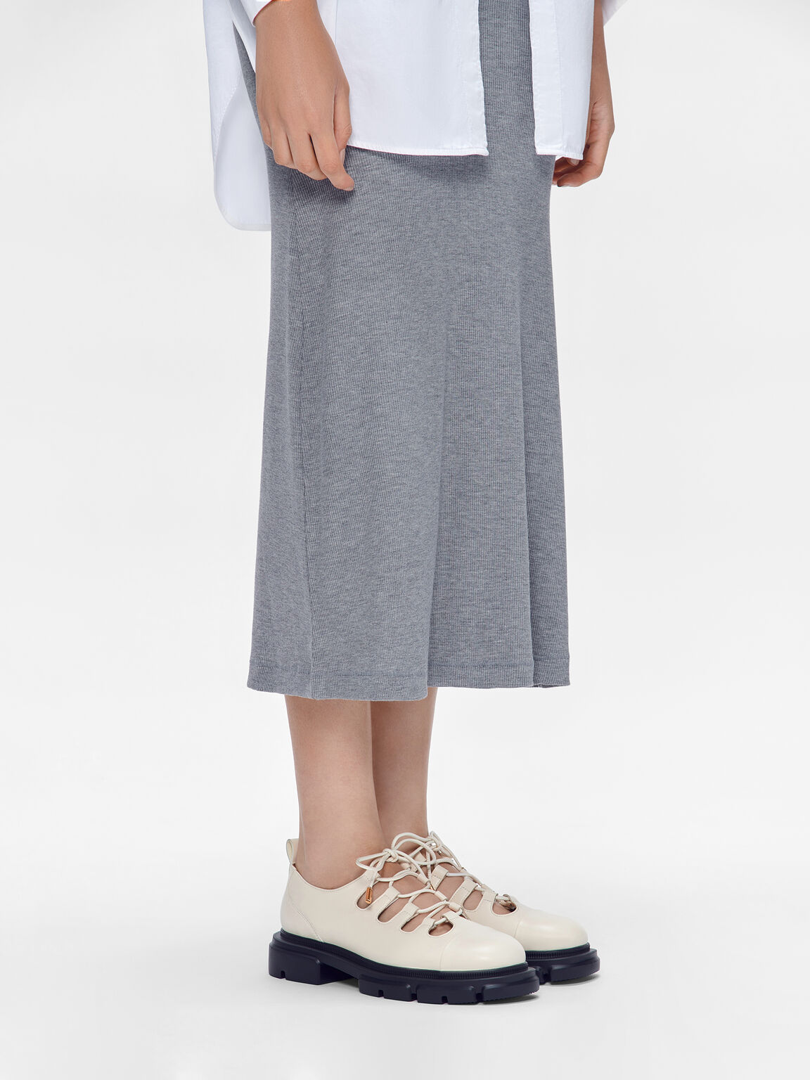 Sepatu Pantofel Bertali Ethel, 