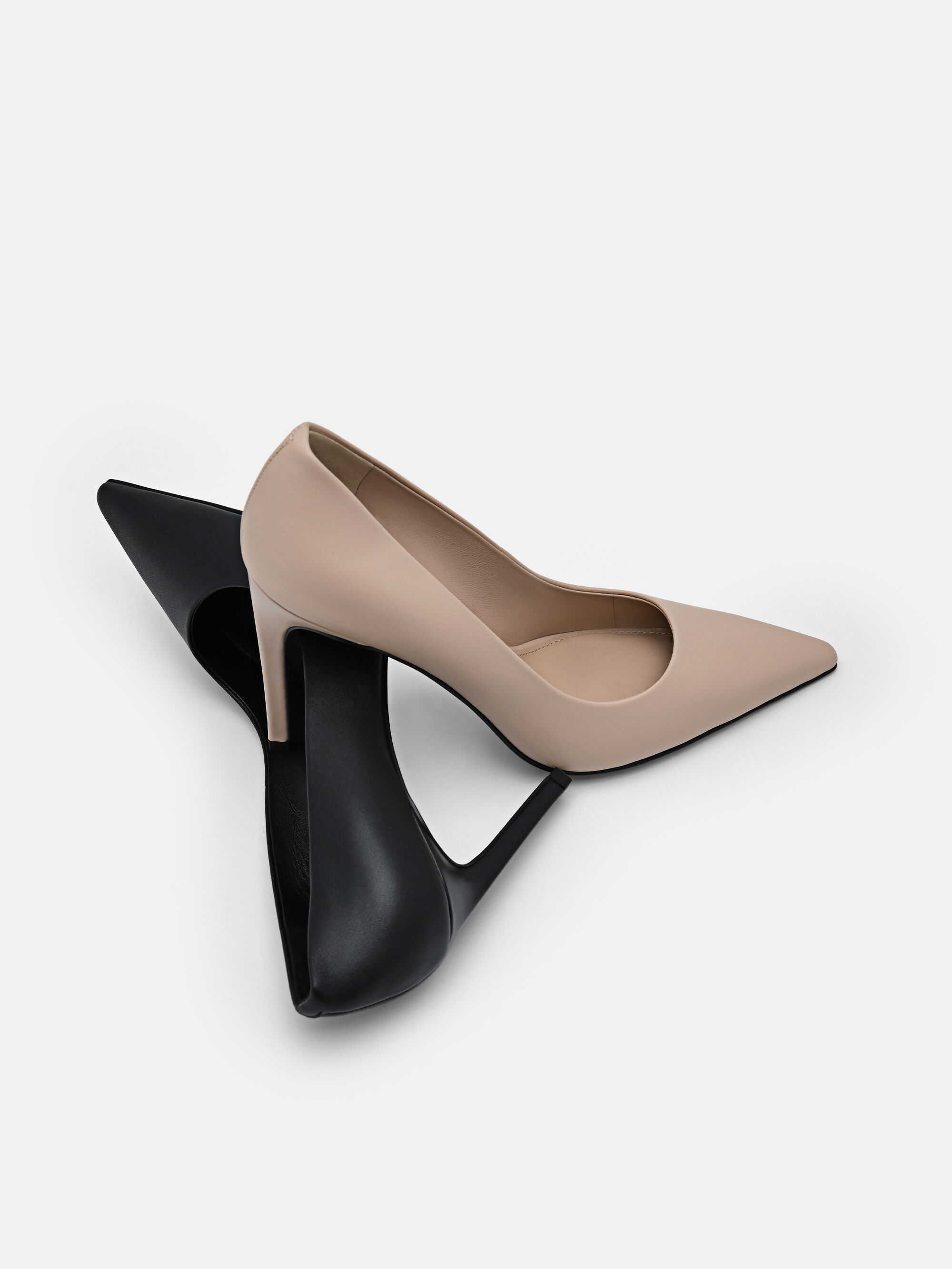 ★PEDRO★PEDRO Studio Ursula Leather Pumps パンプス/送料込 PEDRO Studio Kathy Leather Heel Pumps