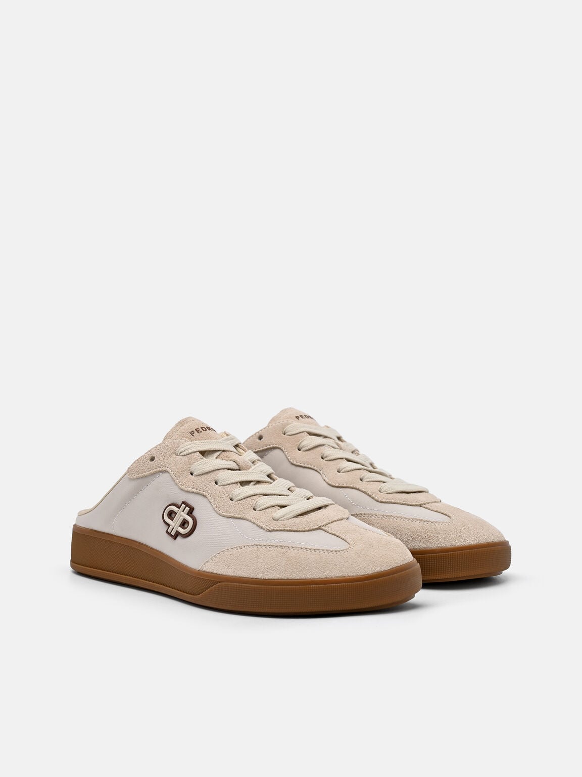 Sneakers Slip-On Fleet, , hi-res