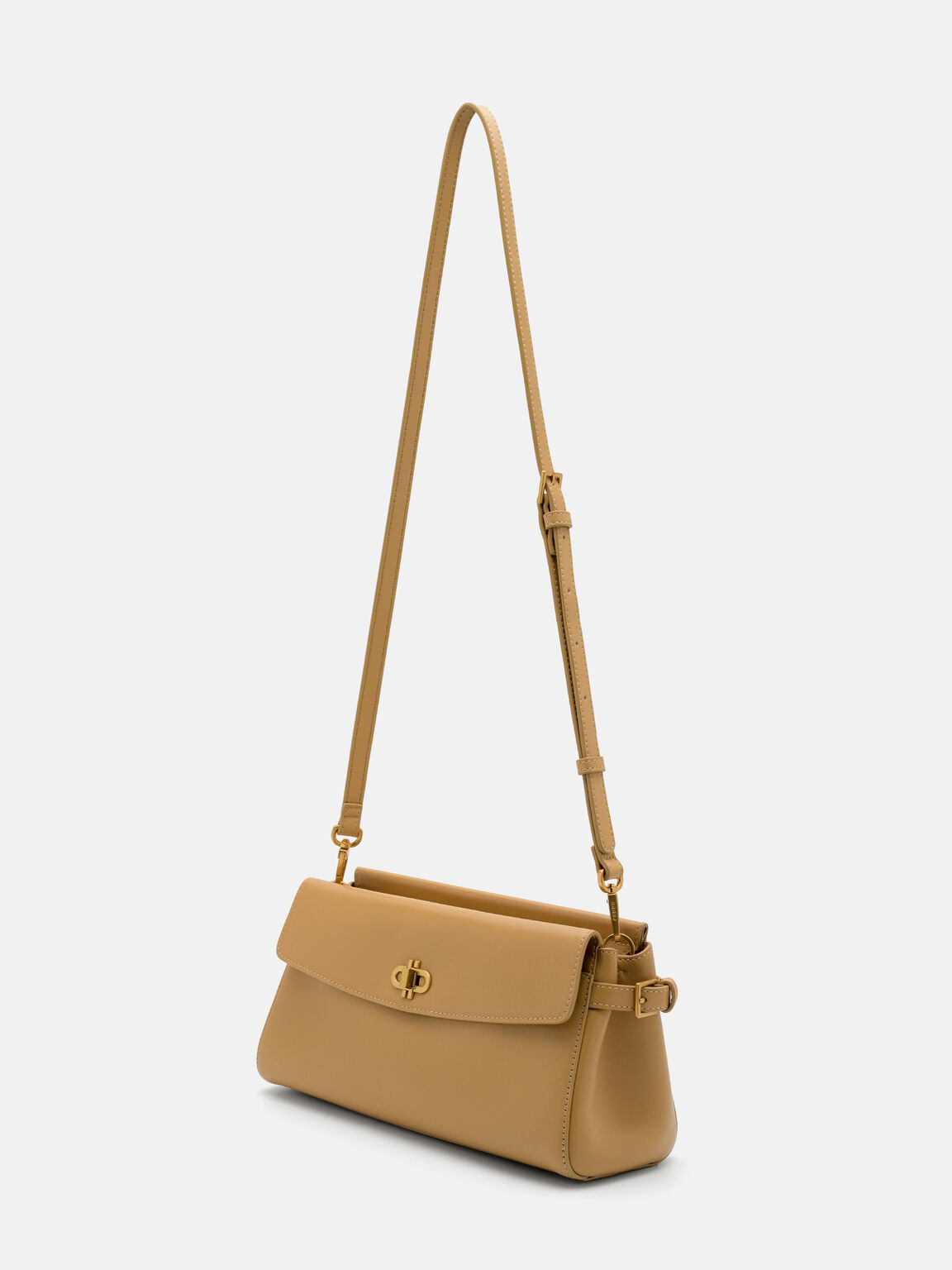 Tas Bahu Kulit Emory, , hi-res