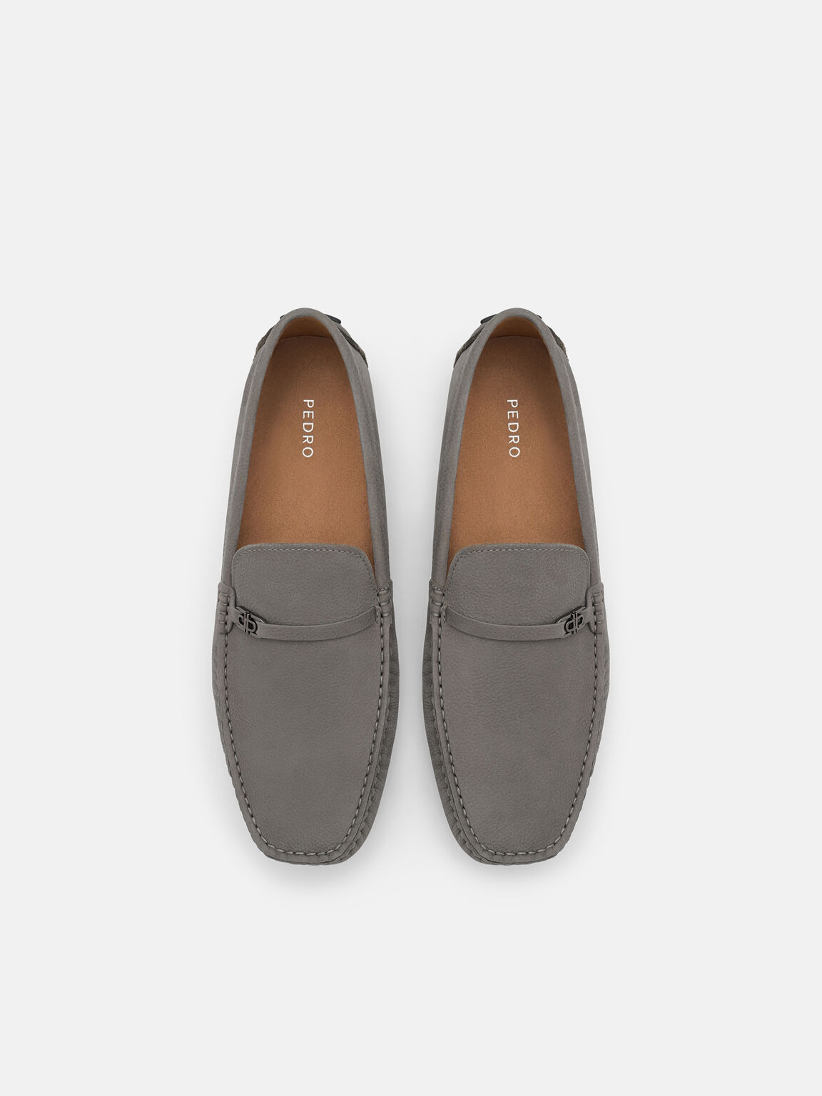 Renly Nubuck Driving Shoes, , hi-res