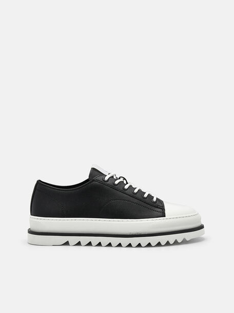 Women's Owen Court Sneakers, 