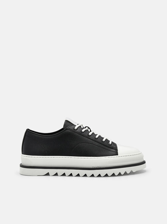 Women's Owen Court Sneakers, 