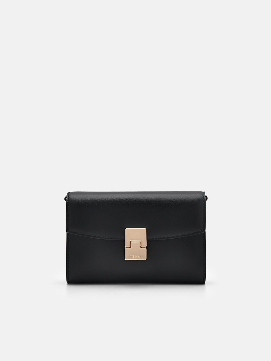 Jatte Leather Bi-Fold Wallet, 