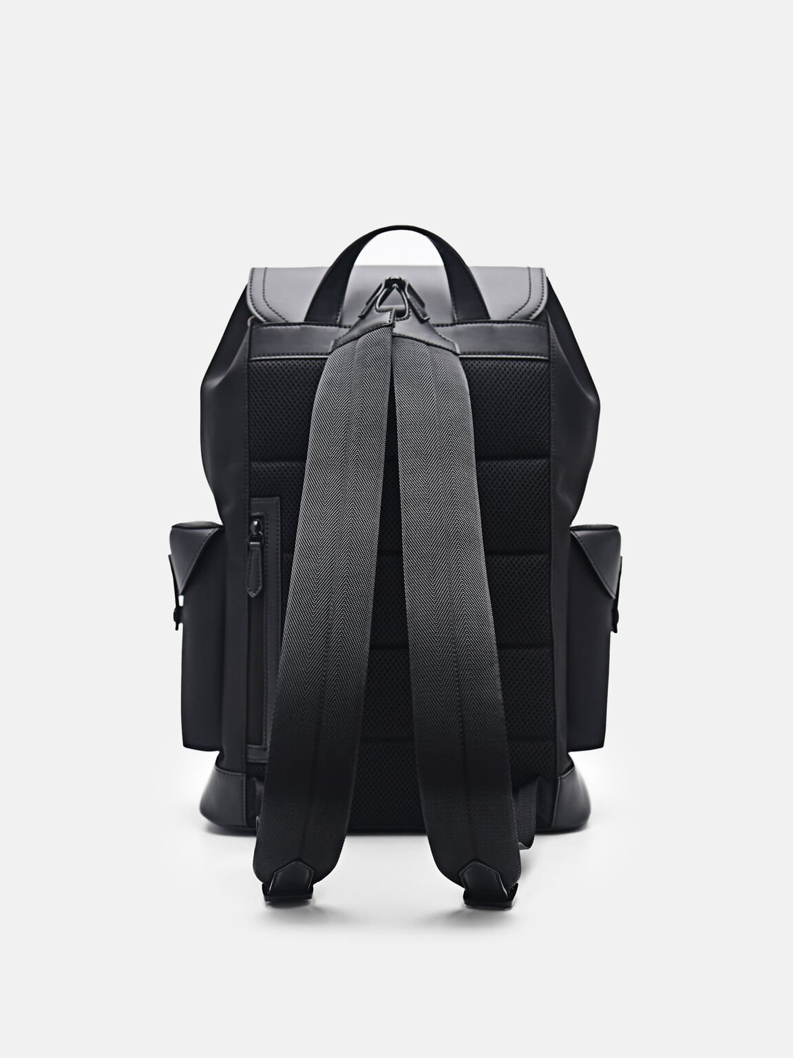 Jones Nylon Backpack, , hi-res