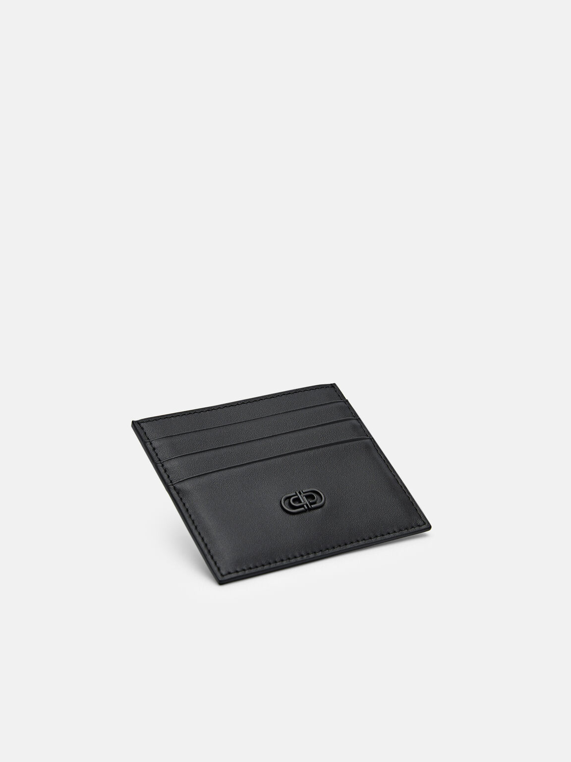 Tempat Kartu Kulit PEDRO Icon, 