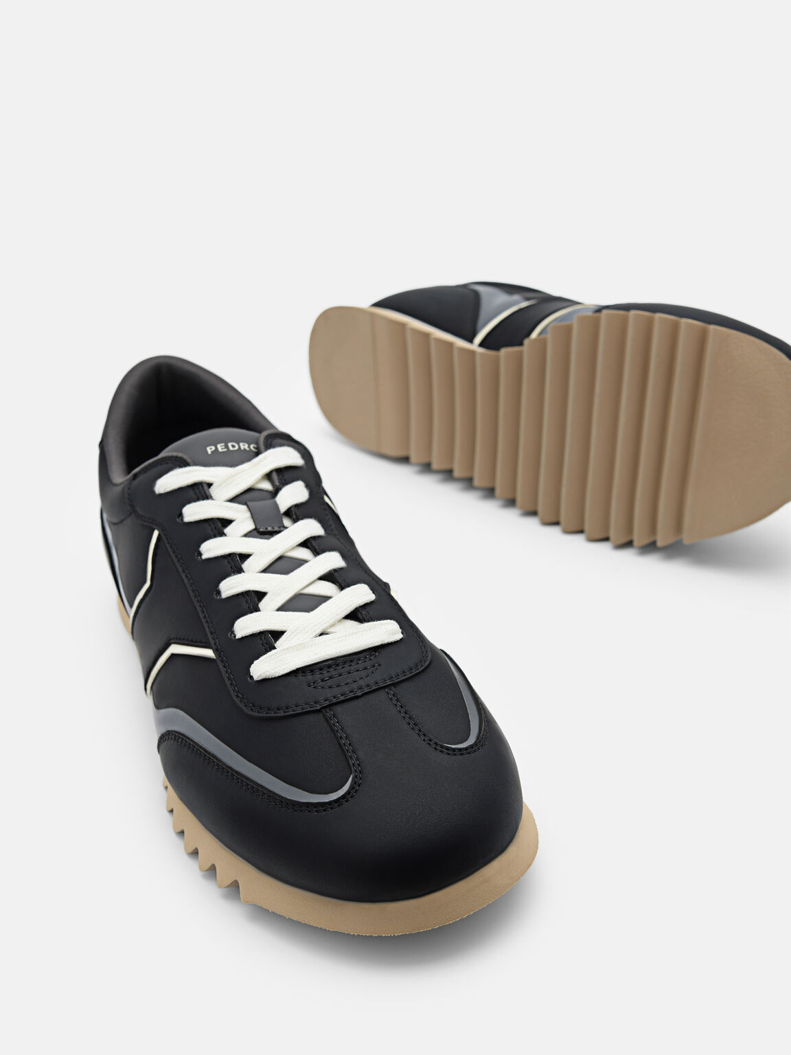 Mono Twist Sneakers, 
