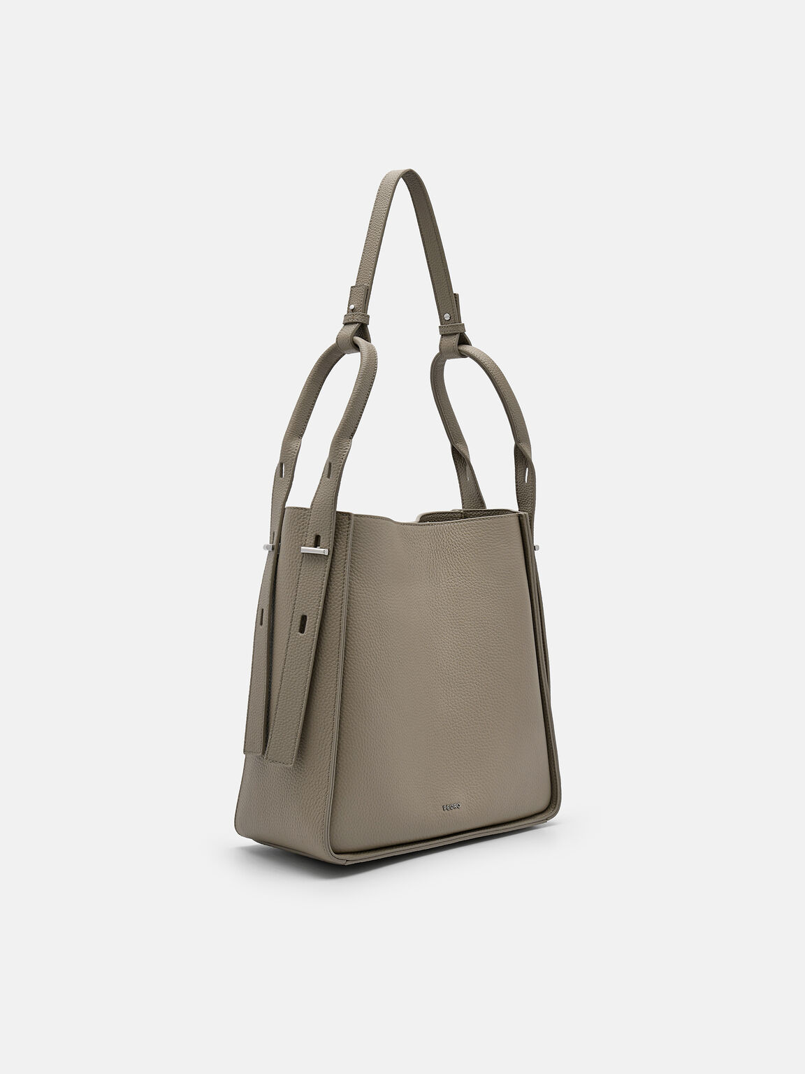 Demi Tas Hobo, 