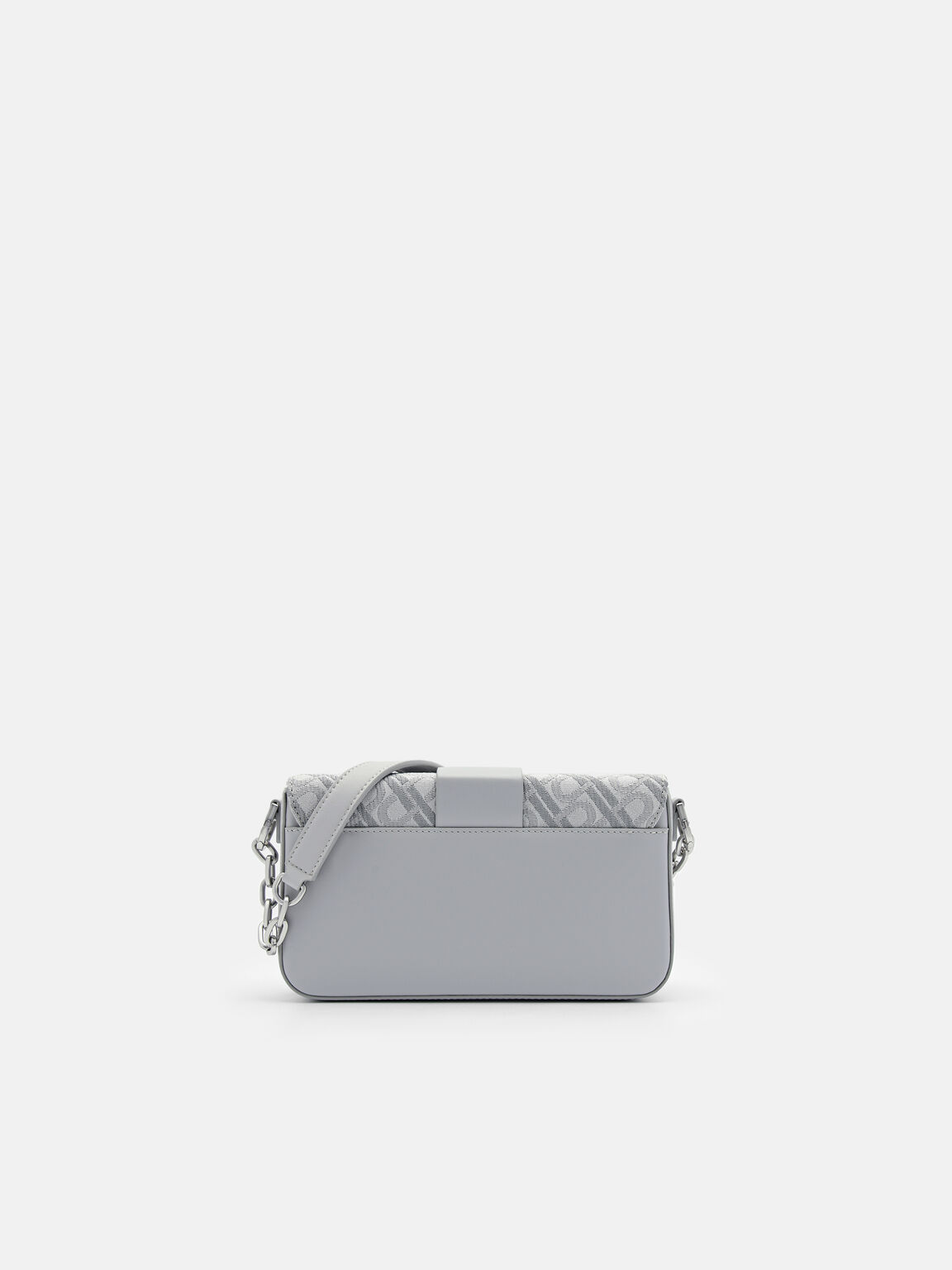 Tas Selempang Kulit PEDRO Icon, , hi-res