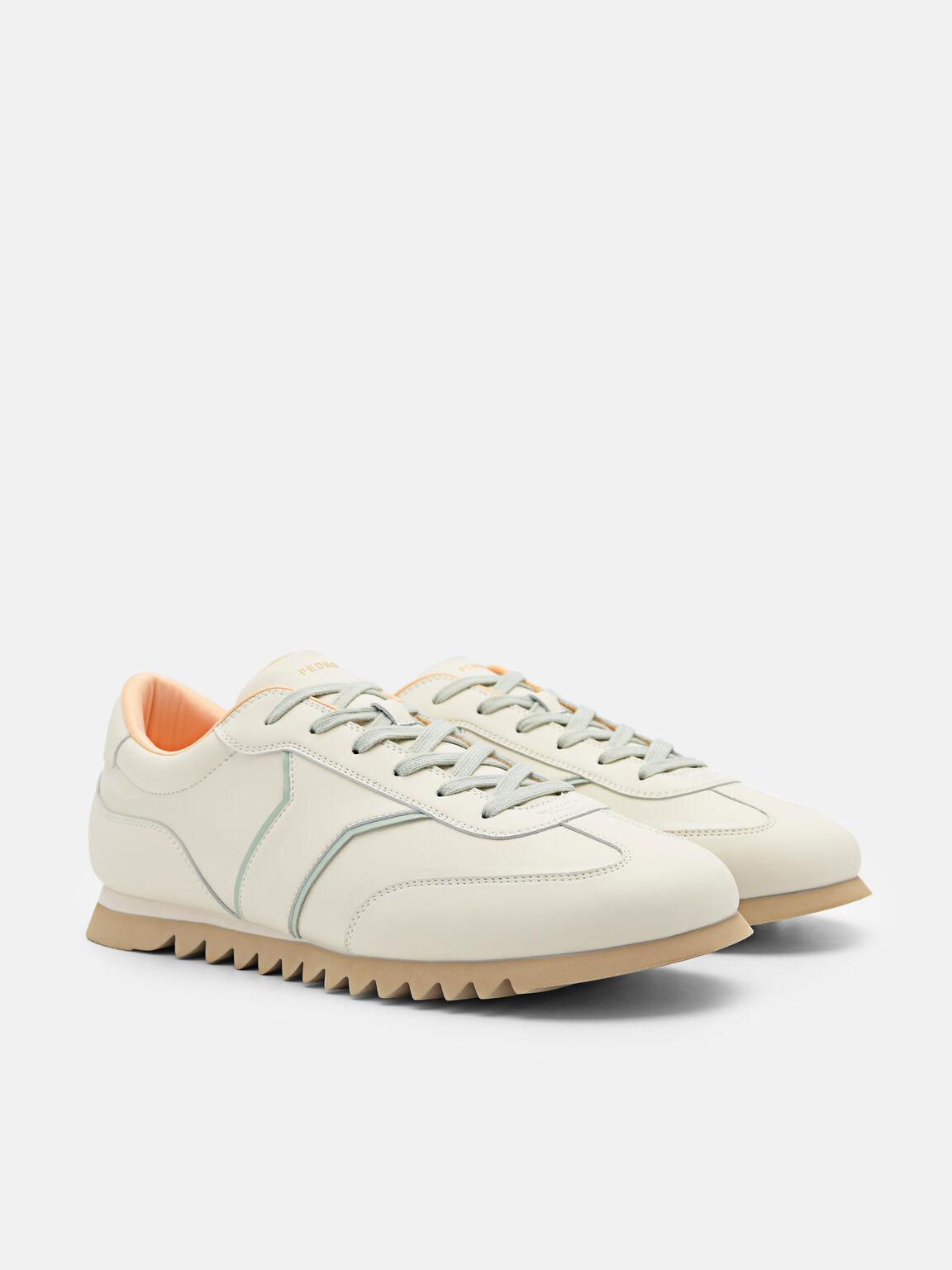 Mono Twist Sneakers, 