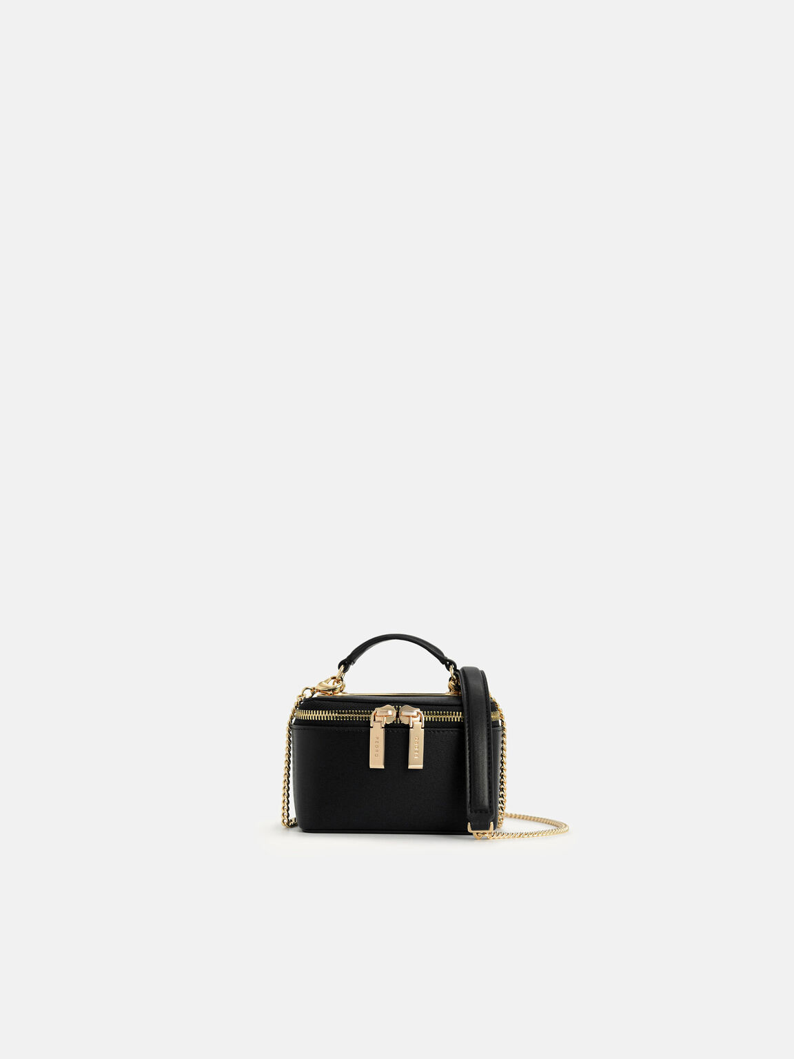 Tas Vanity Mini Ari Kulit, , hi-res