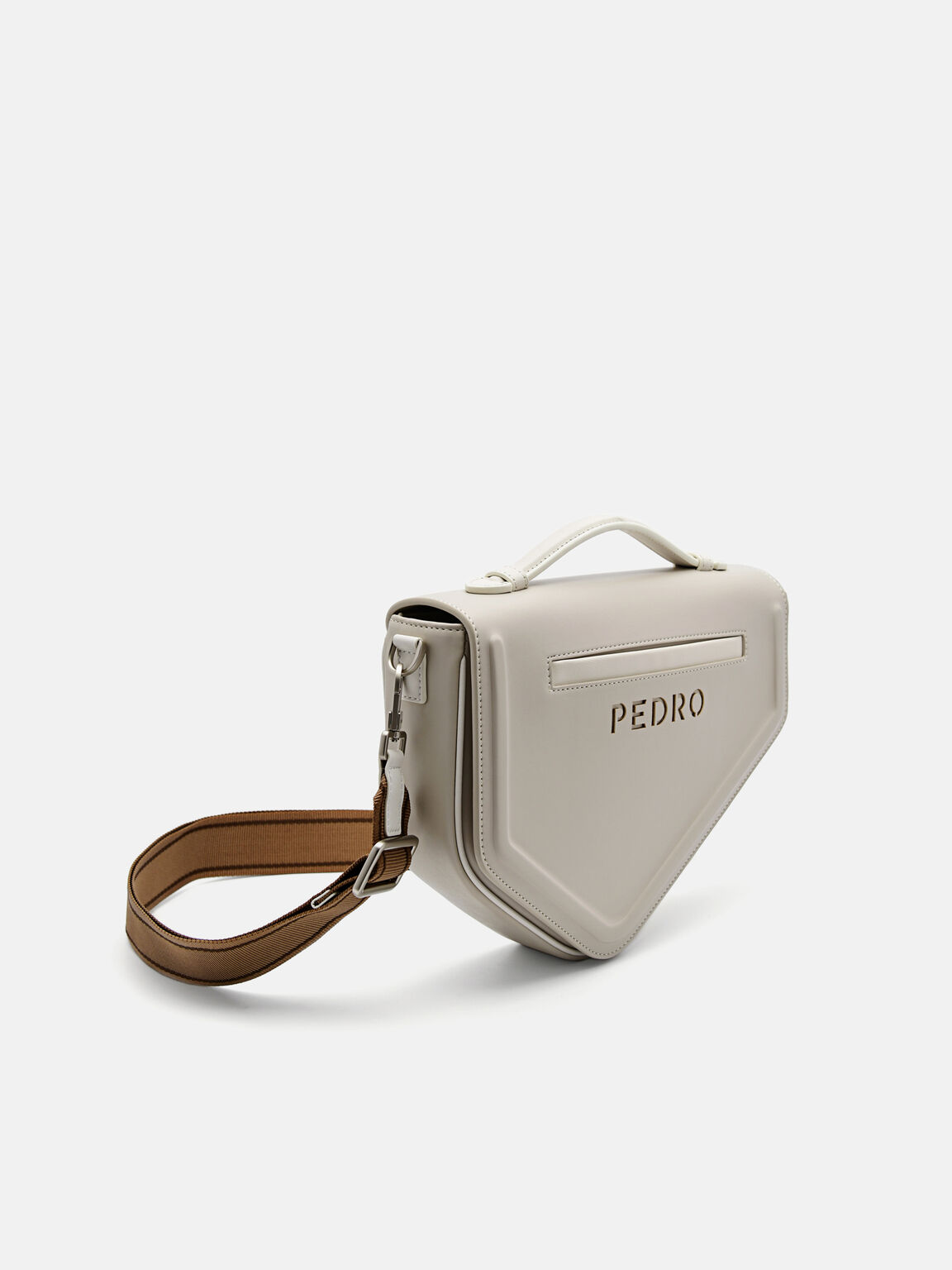 Tas Selempang Taper, 