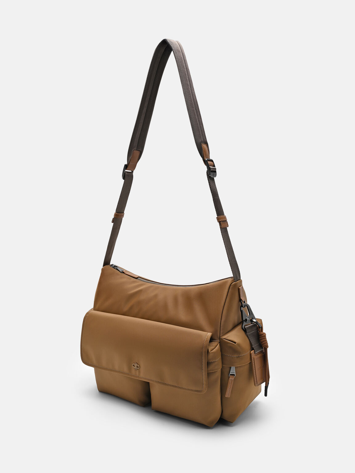 Relay Messenger Bag, , hi-res