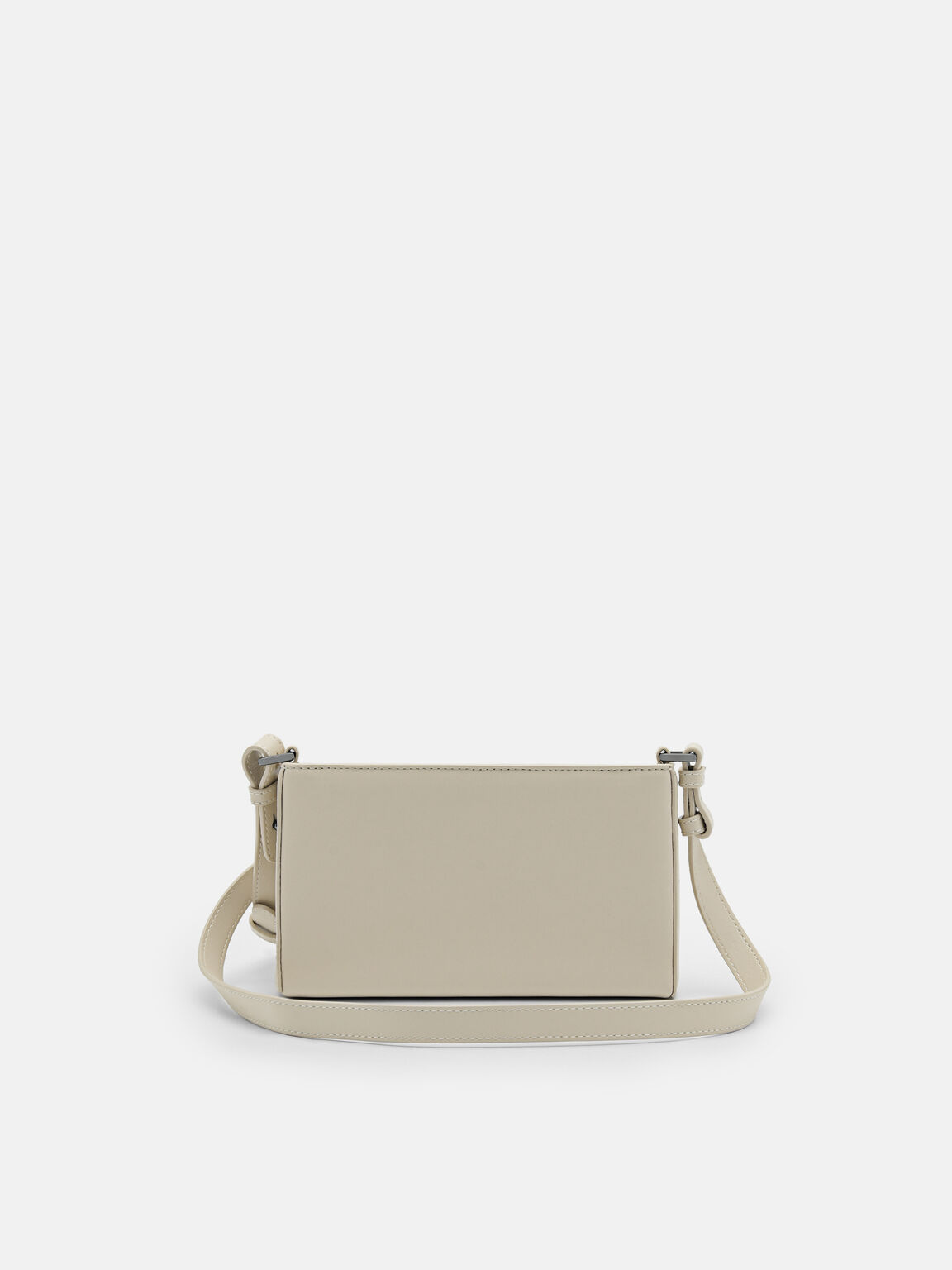 rePEDRO Recycled Leather Mini Sling Bag, 