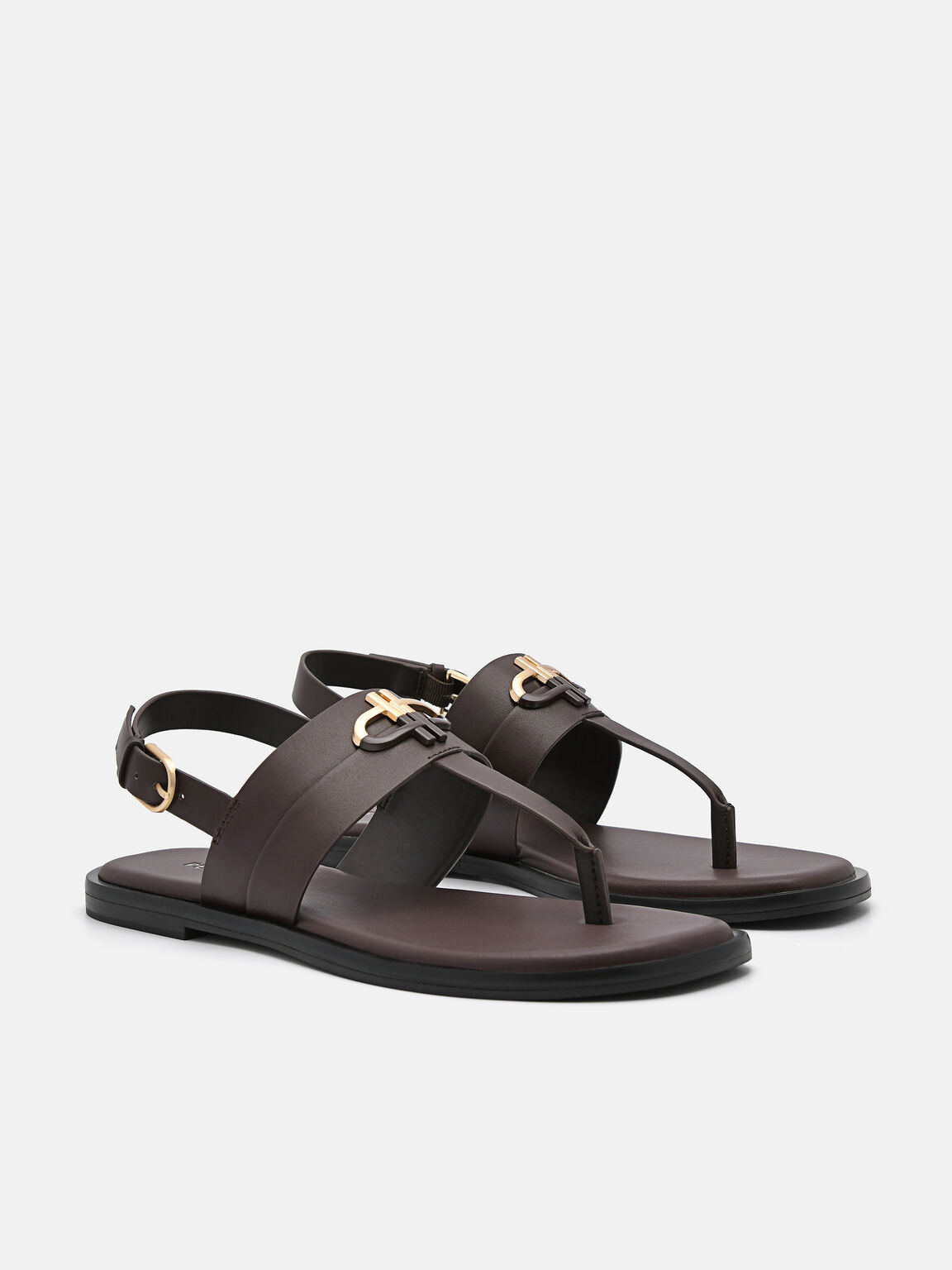 Sandal Kulit PEDRO Icon, 