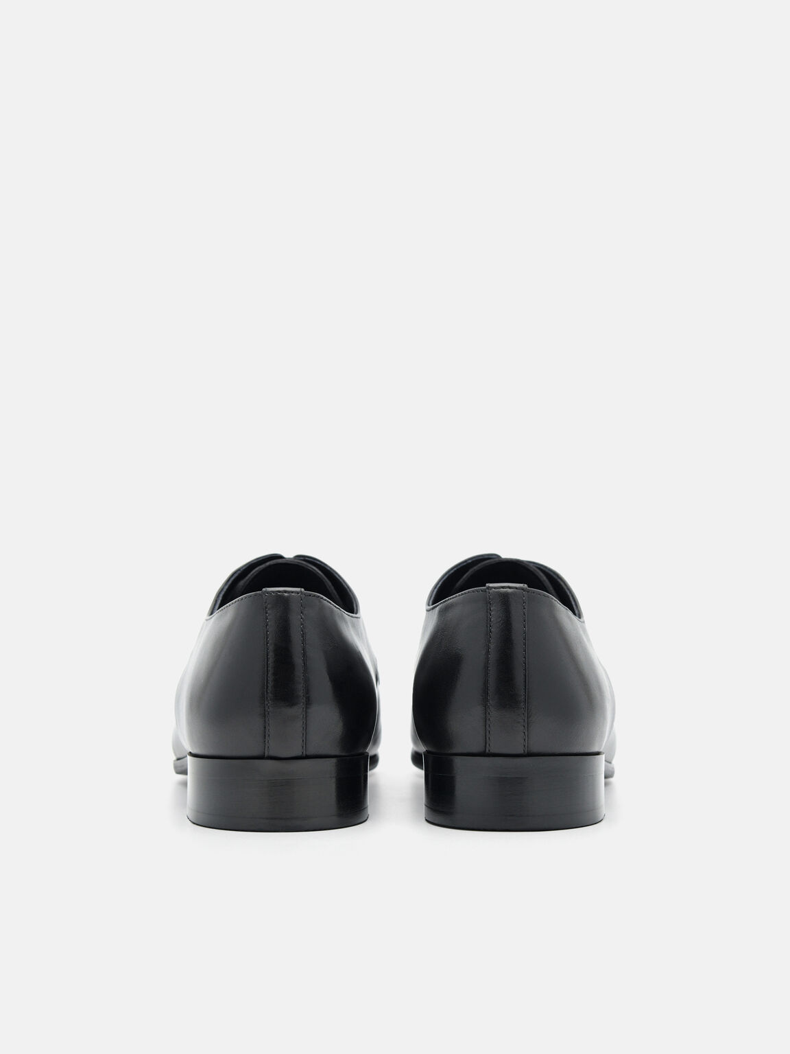 Sepatu Kulit Derby, , hi-res