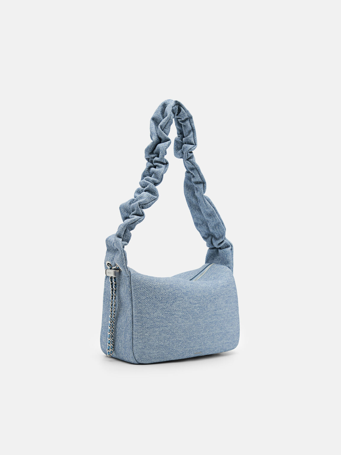 Tas Bahu Cassi, 