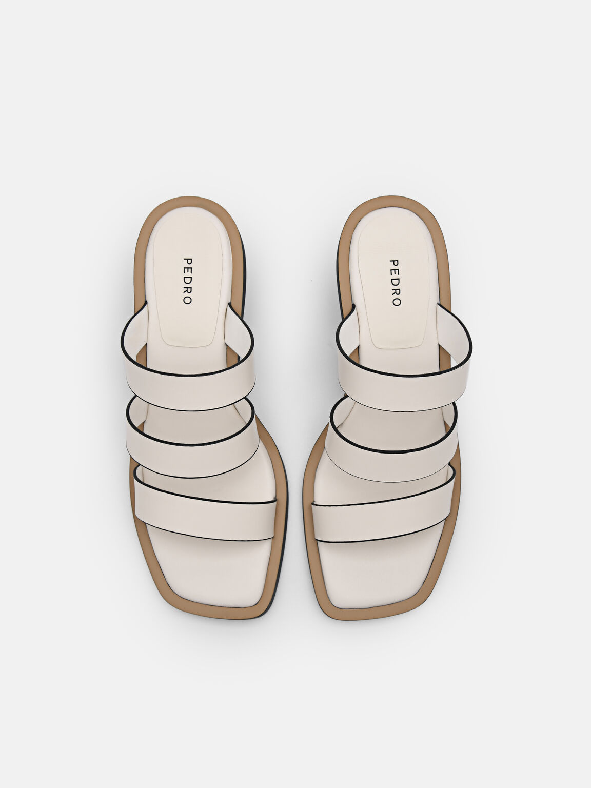 Sandal Tumit Marte, 