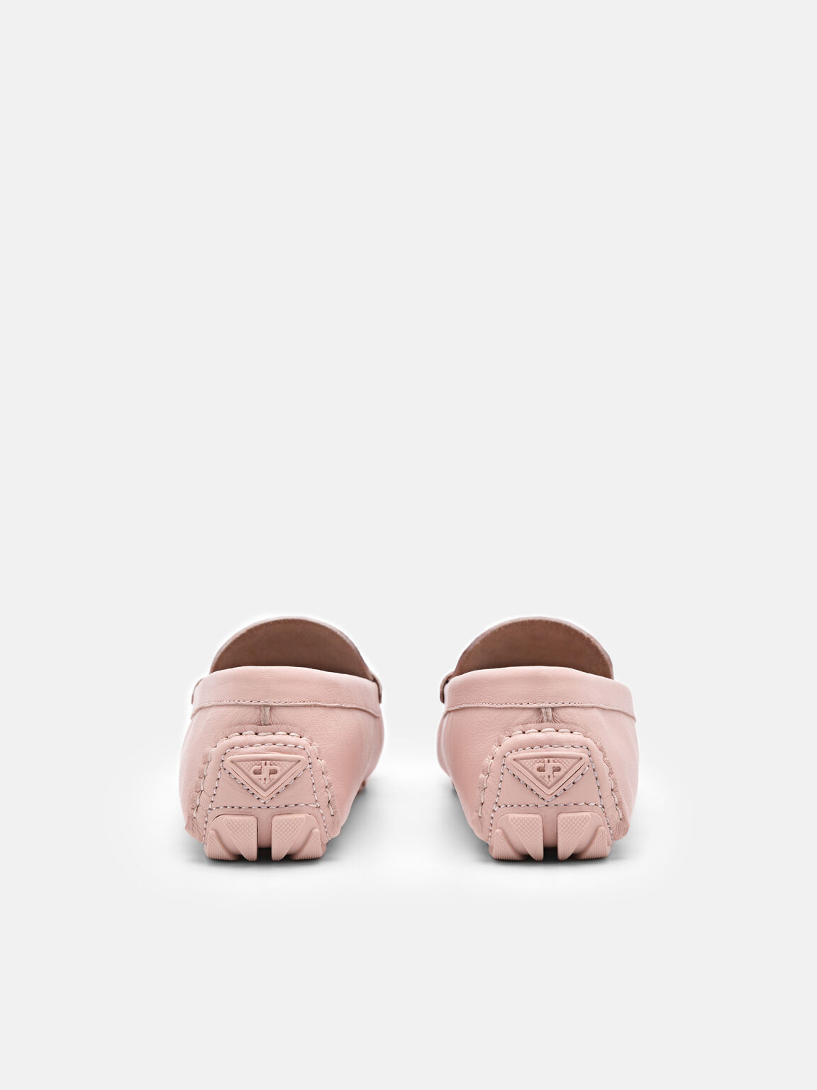 Pedro Icon Leather Driving Shoes, , hi-res