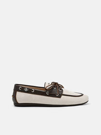 Brown Canvas