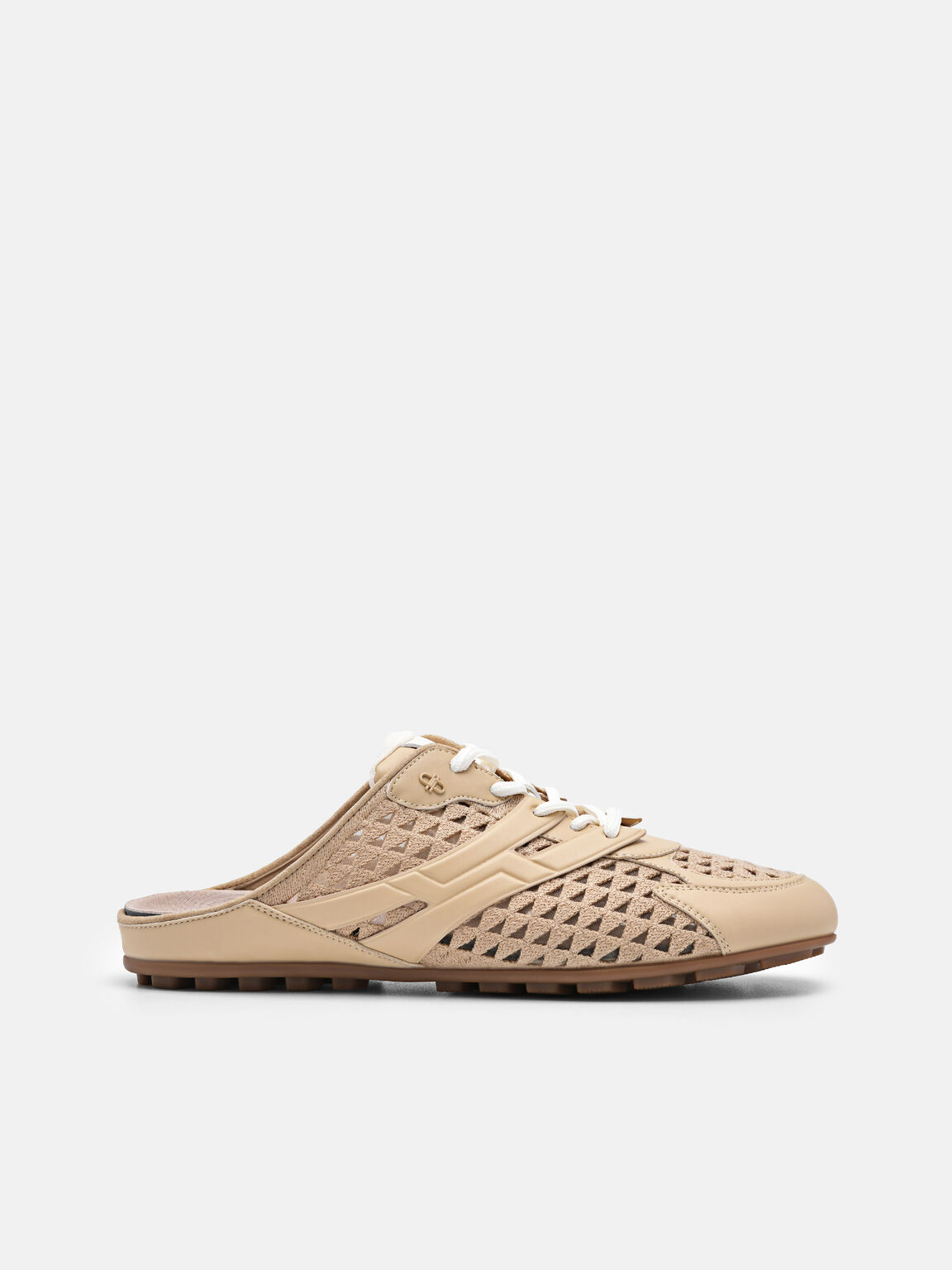 Sneakers Slip-On Novo Eclipse, Sand