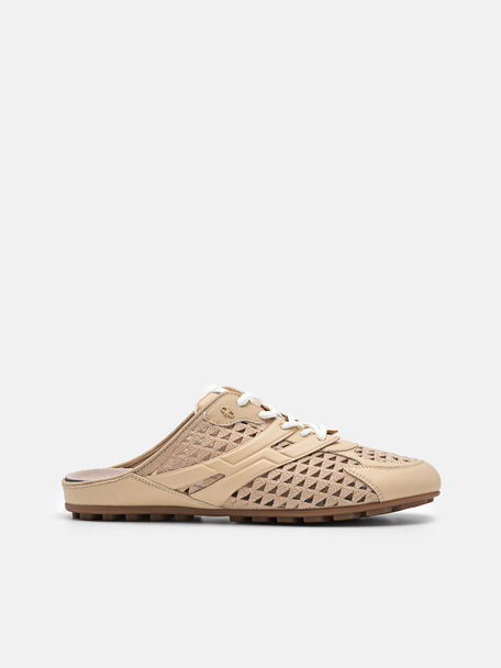 Sneakers Slip-On Novo Eclipse, Sand