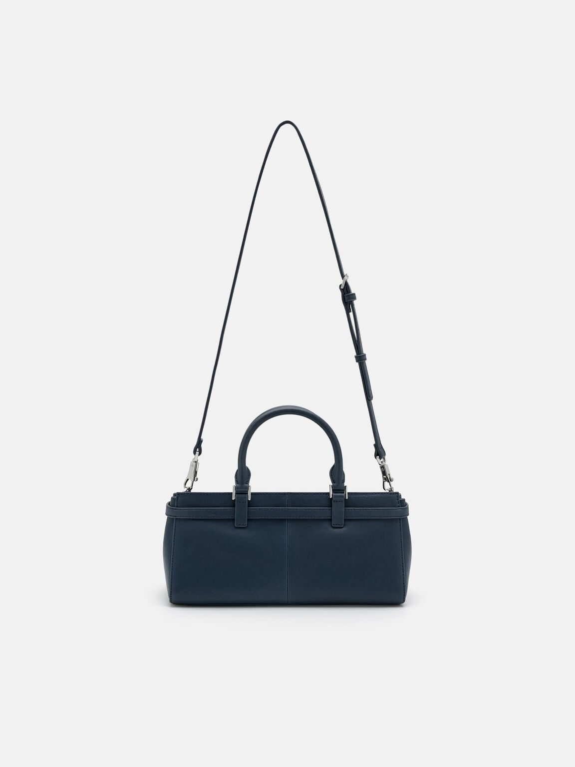 Tas Tangan Kulit Vienna, , hi-res