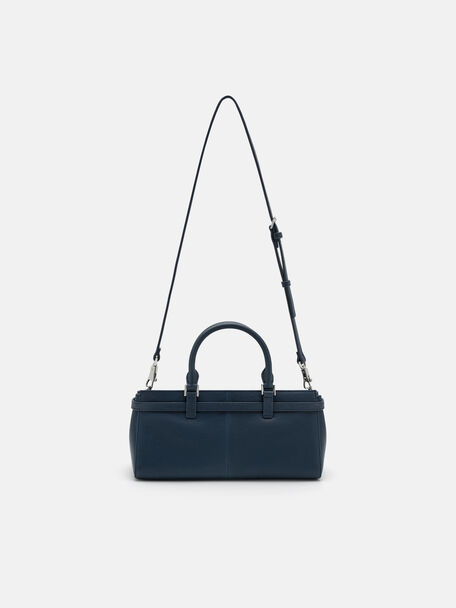 Tas Tangan Kulit Vienna, , hi-res