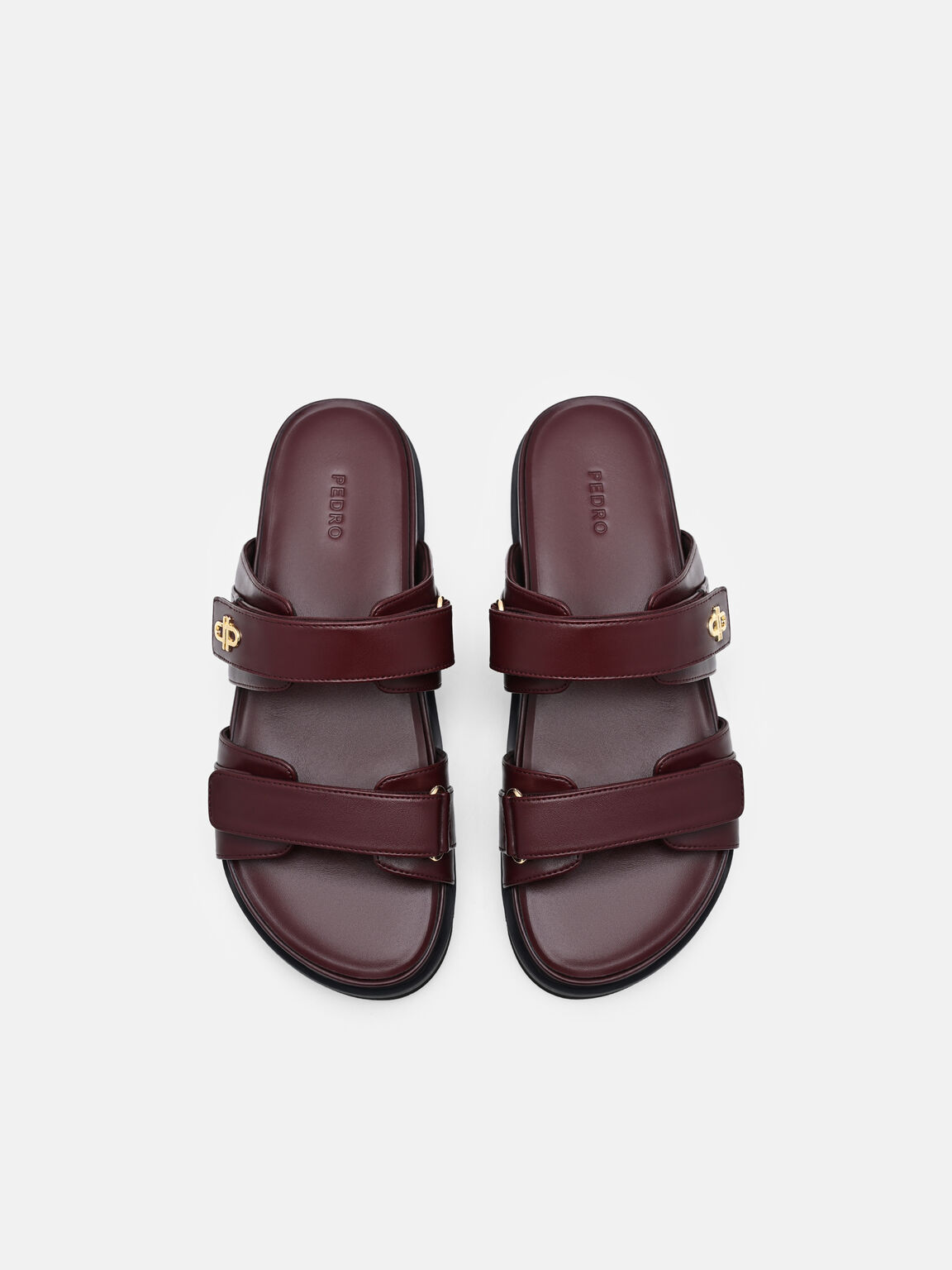 Sanni Sandal Slide, , hi-res