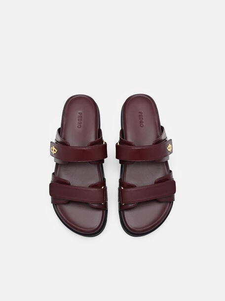 Sanni Slide Sandals, 