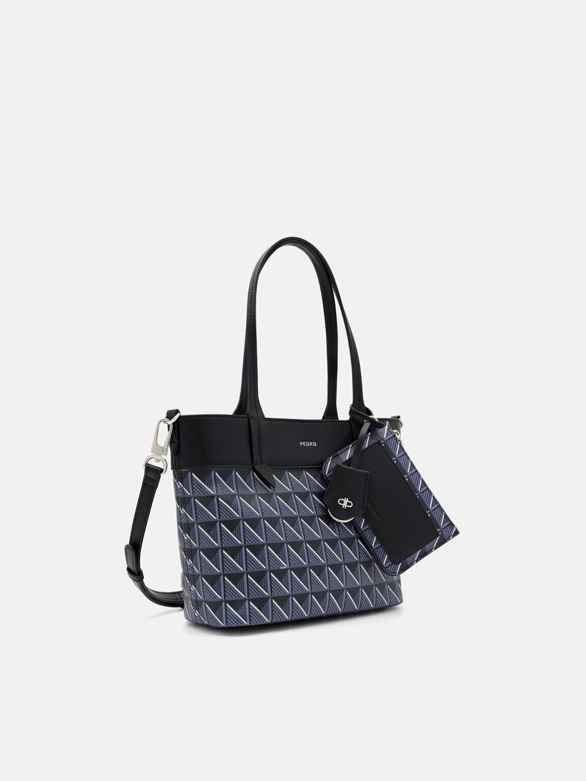 Tas Tote Kanvas Axxis, , hi-res
