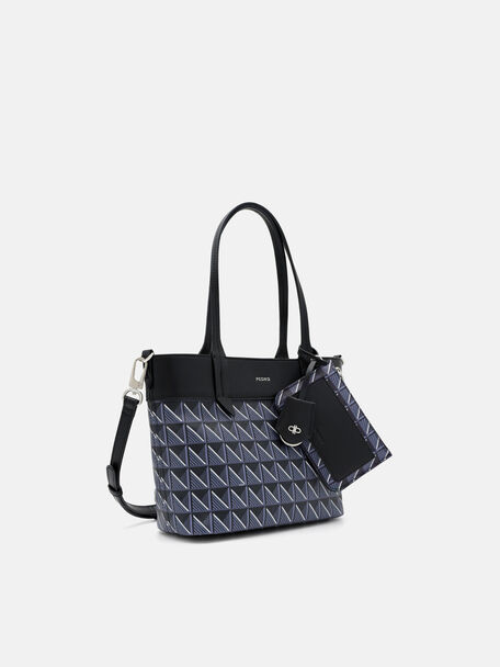 Tas Tote Kanvas Axxis, , hi-res