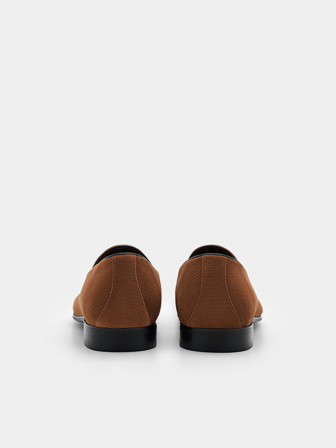 PEDRO Icon Corduroy Loafers, 