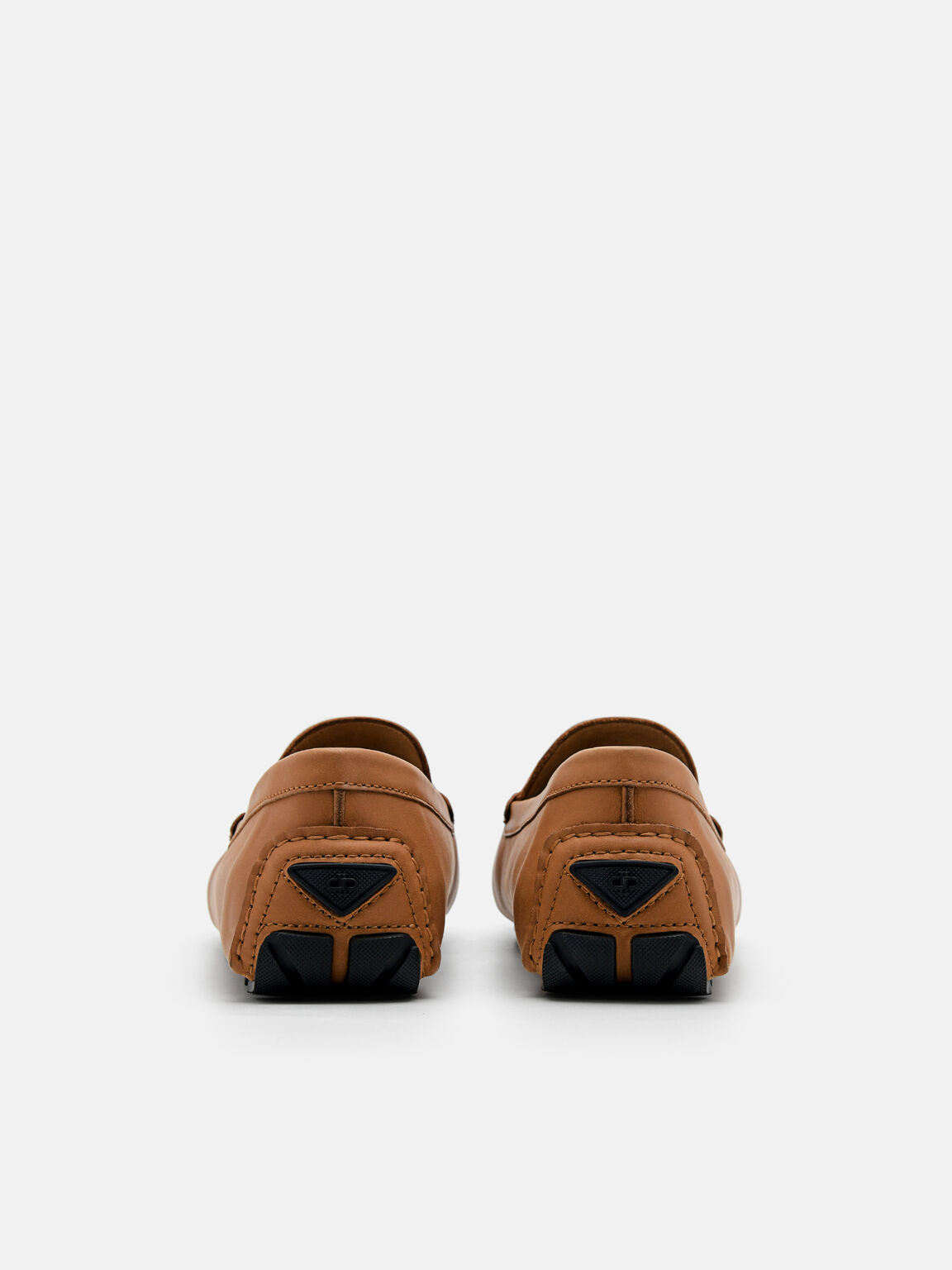 Dale Leather Horsebit Driving Shoes, 