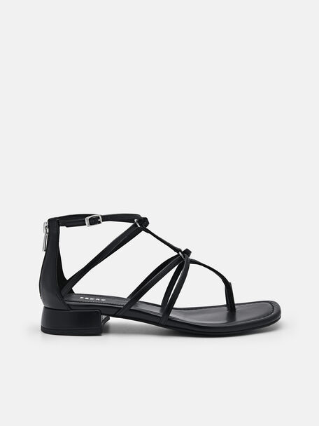 Sandal Gladiator, , hi-res