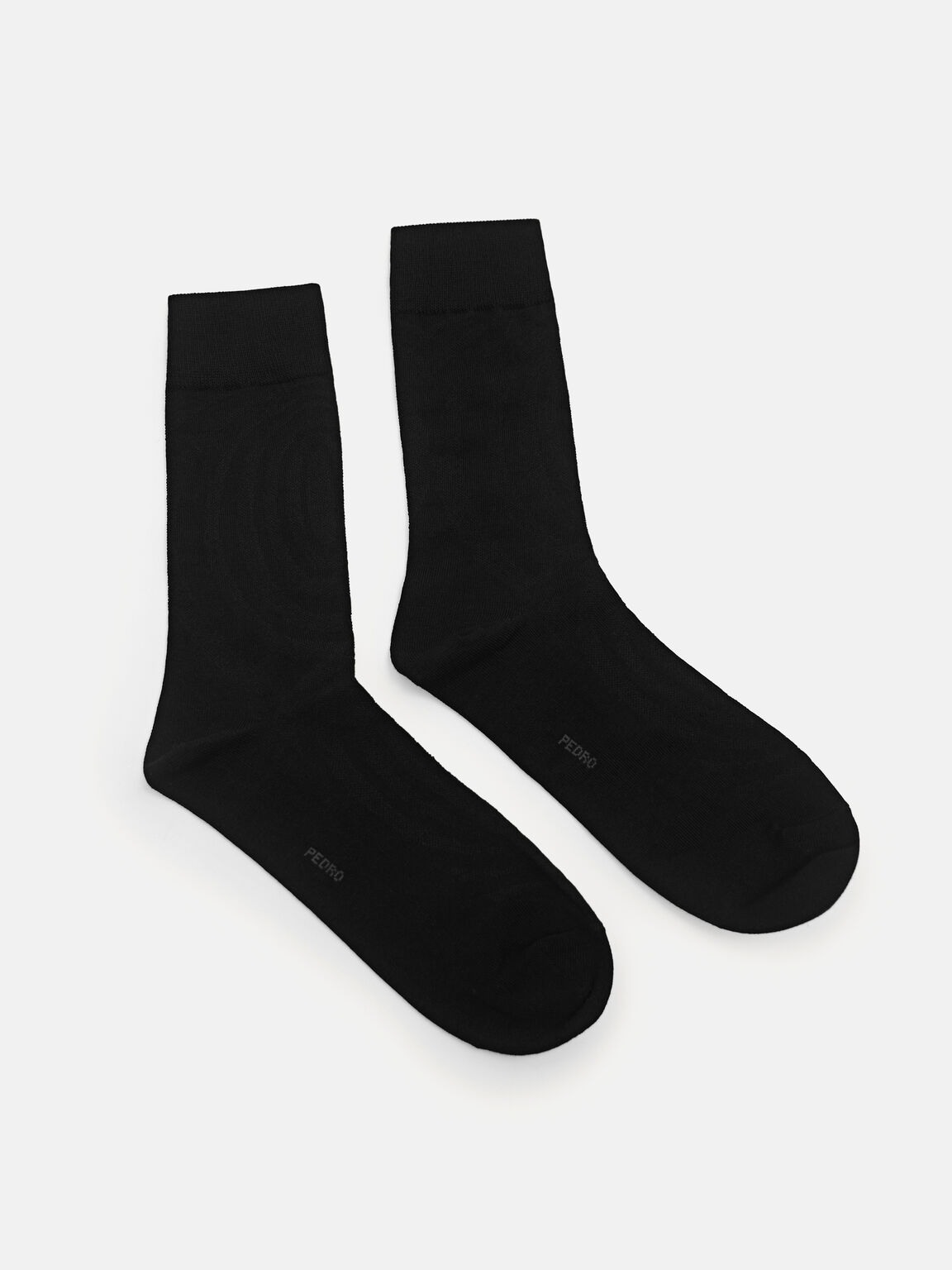 Men's Cotton Socks, 