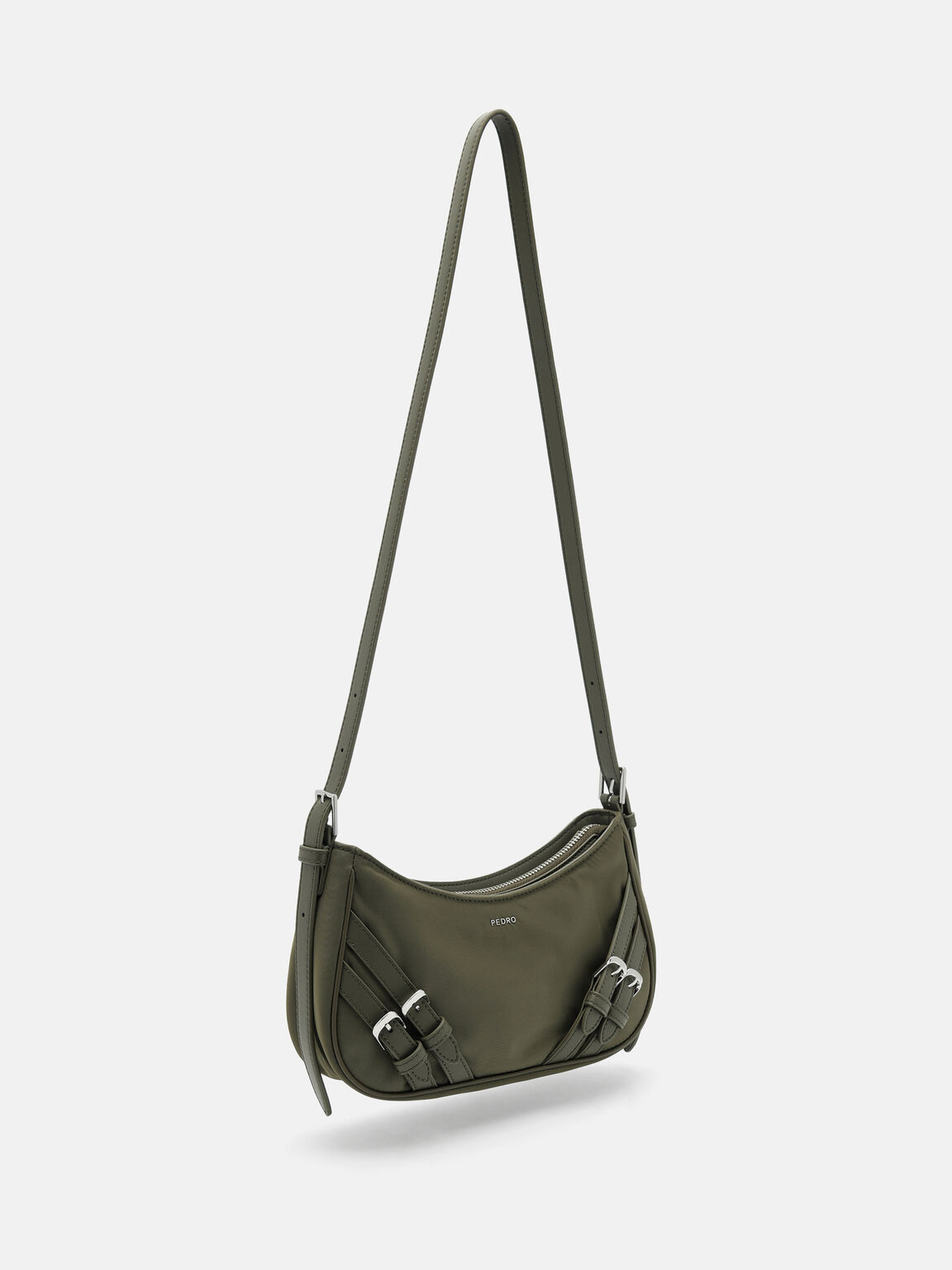 Tas Bahu Gesper Helix, 