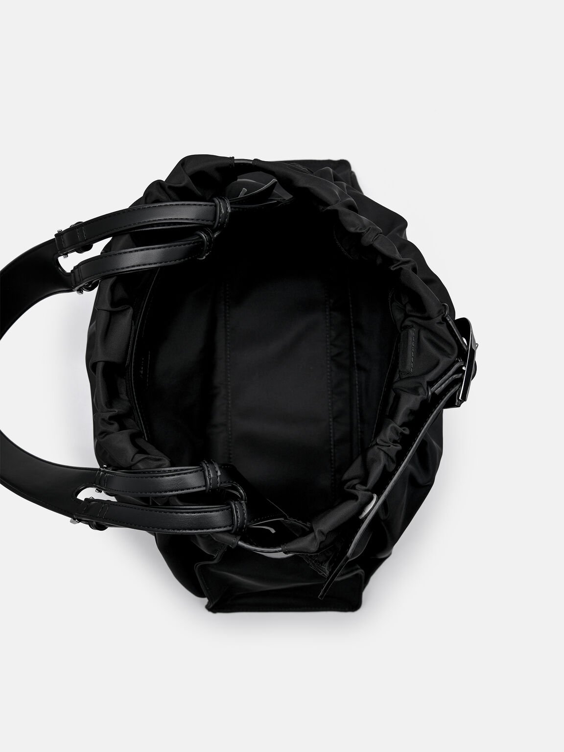 Tas Bahu Nilon Helix, 