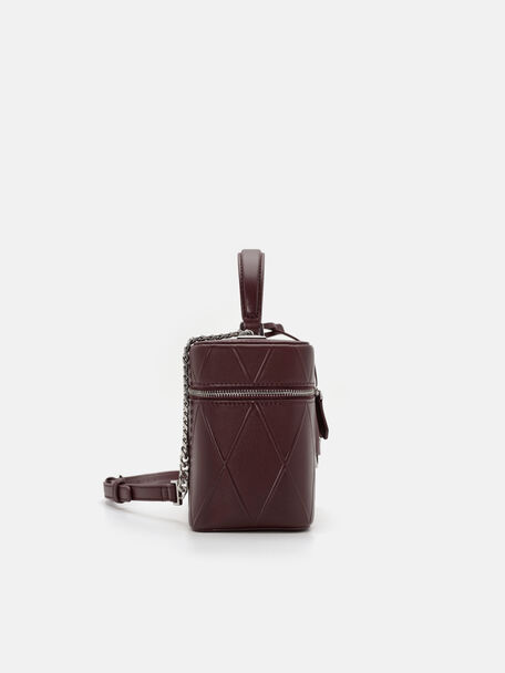 Tas Bahu Kulit Ari, , hi-res