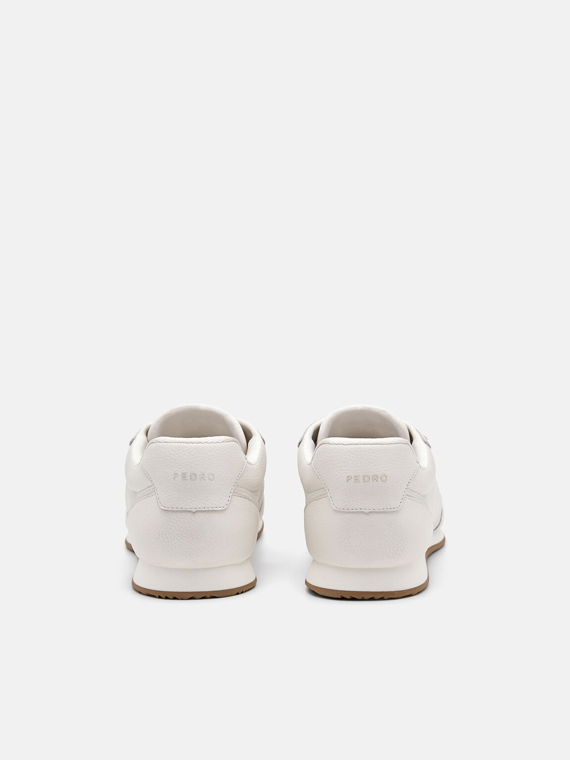 Lewis LeatherSneakers, , hi-res