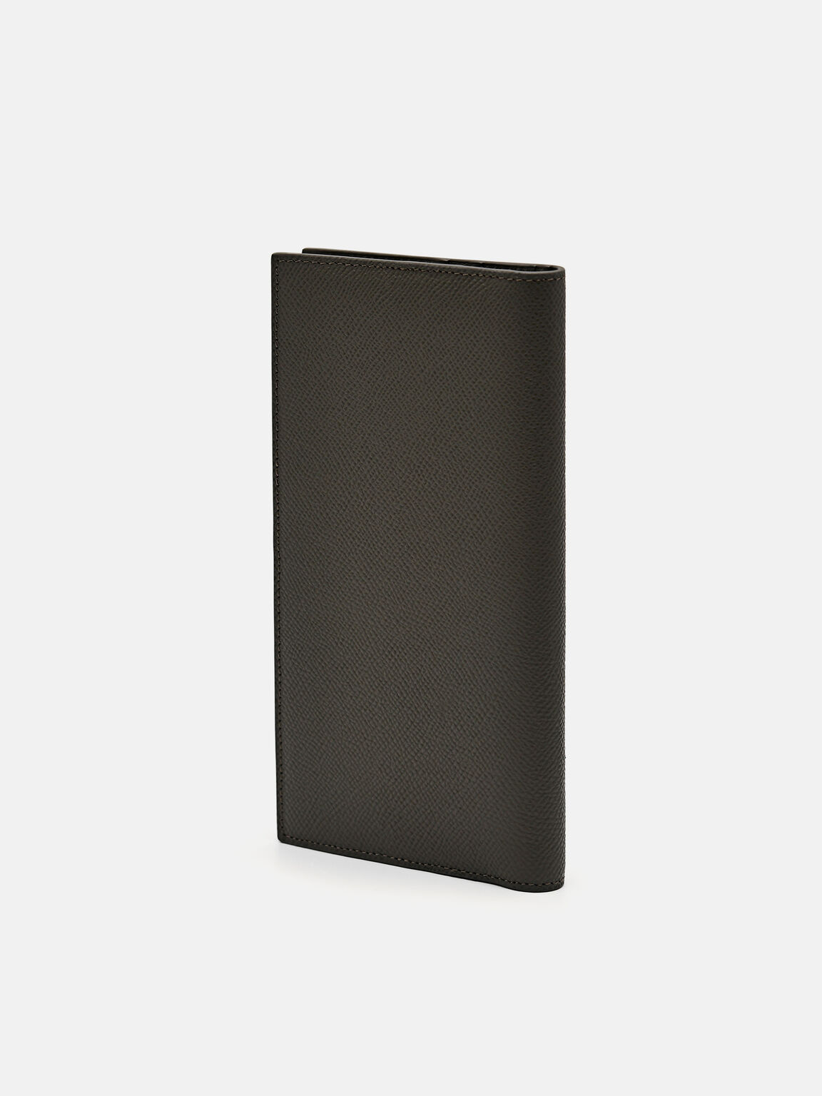 PEDRO Icon Leather Long Wallet, 