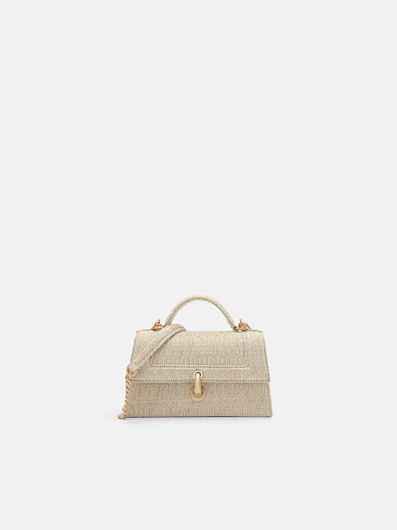 Talia Mini Handbag, 