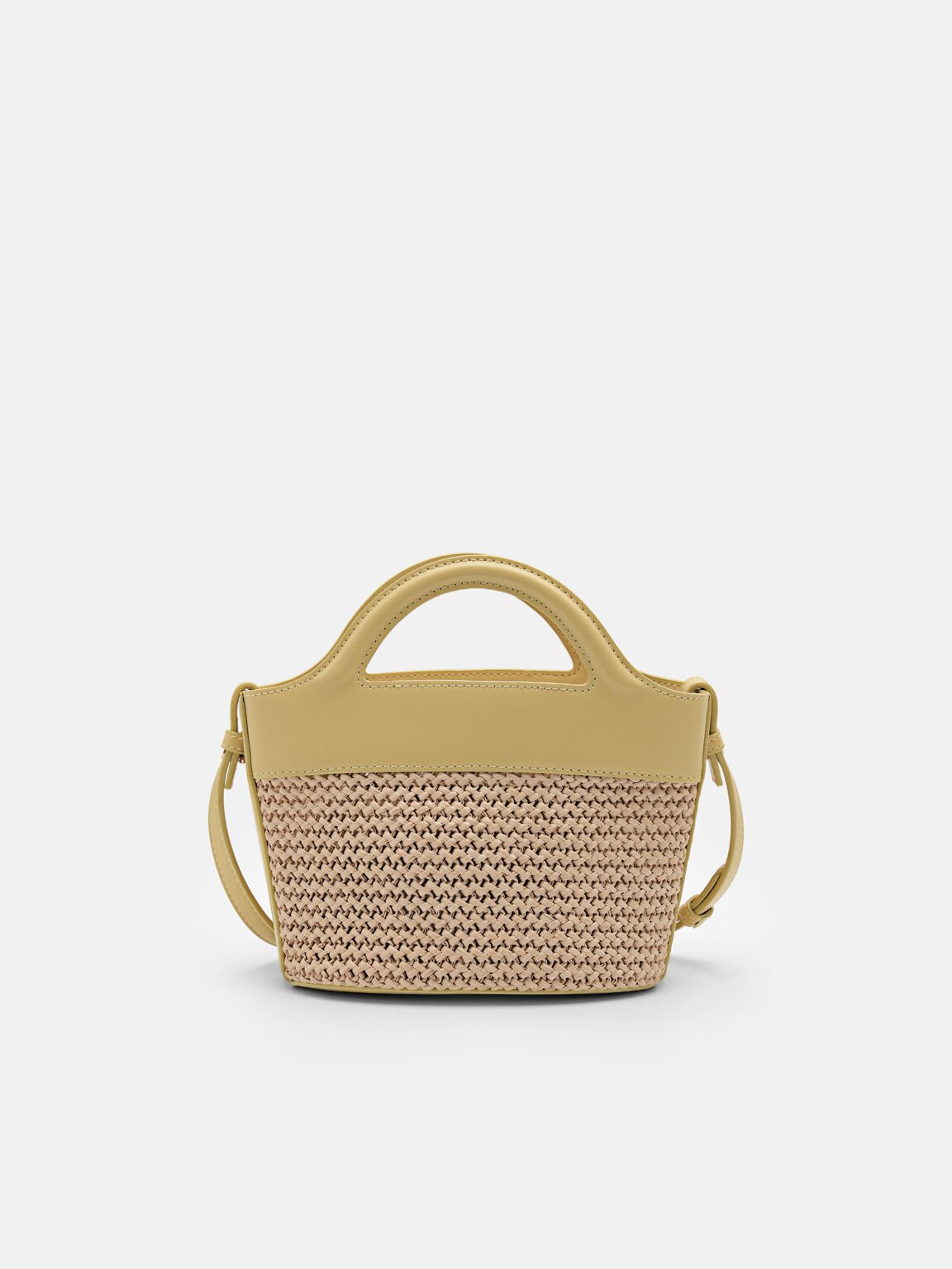 Taja Handbag, 