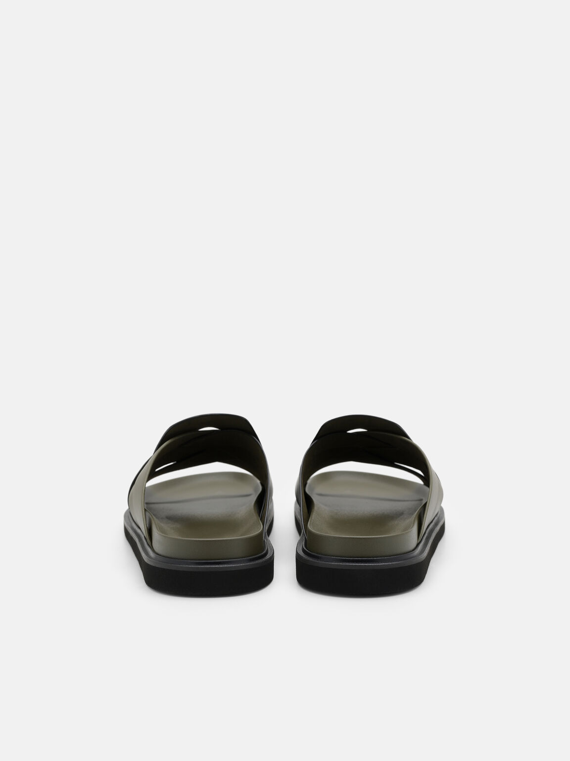 Lukas Slide Sandals, , hi-res